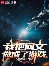 我把网文做成了游戏