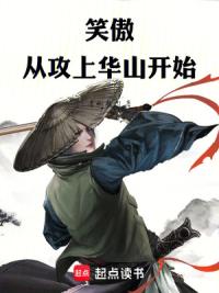 笑傲从攻上华山开始